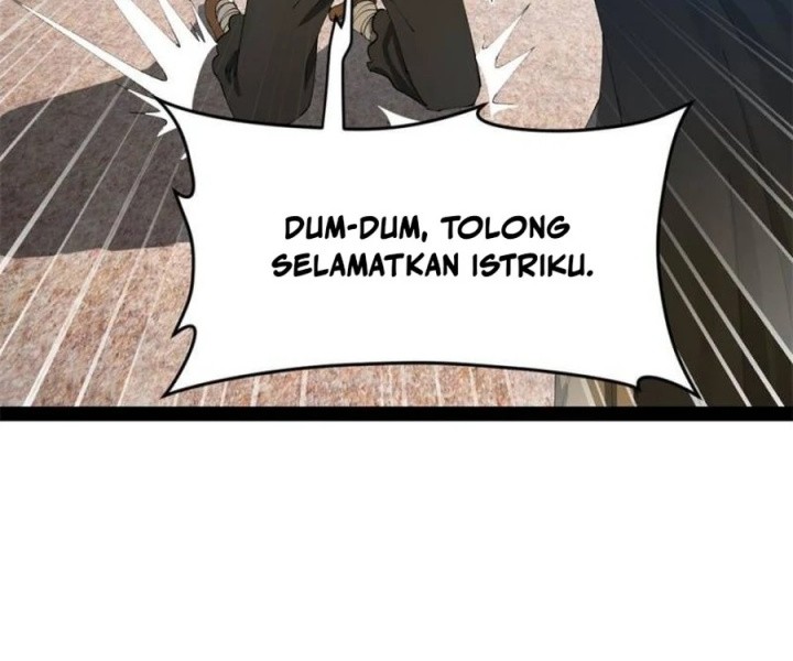 Survive As The Hero’s Husband Chapter 215 Gambar 3