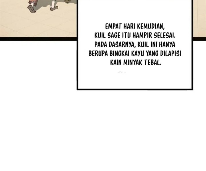 Survive As The Hero’s Husband Chapter 215 Gambar 20