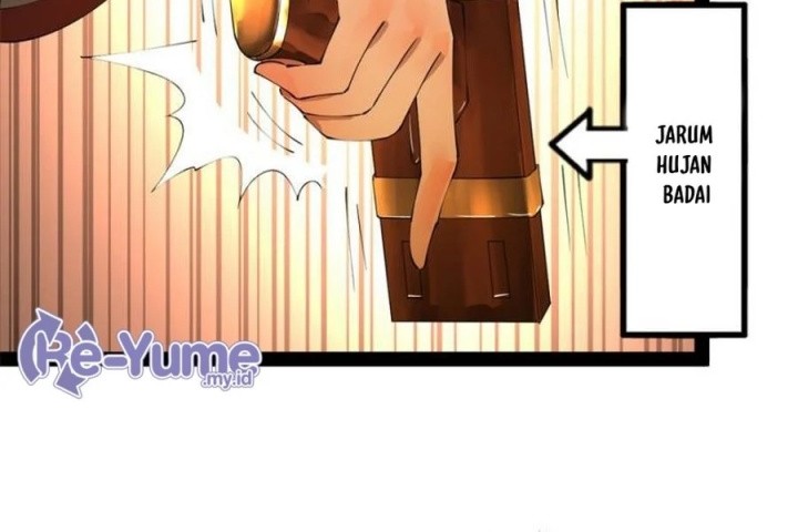 Survive As The Hero’s Husband Chapter 217 Gambar 39
