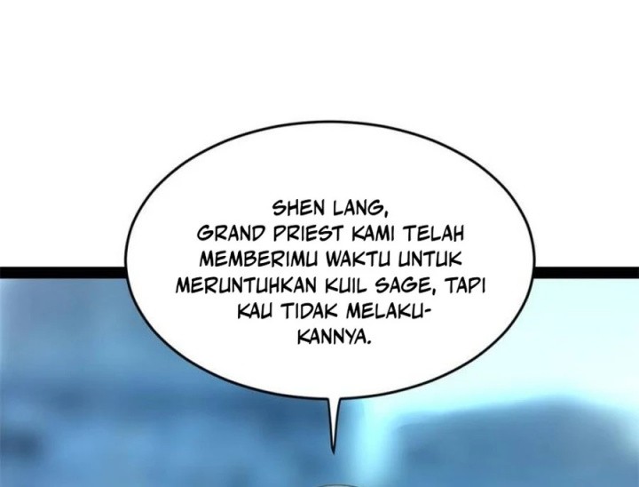 Survive As The Hero’s Husband Chapter 218 Gambar 32