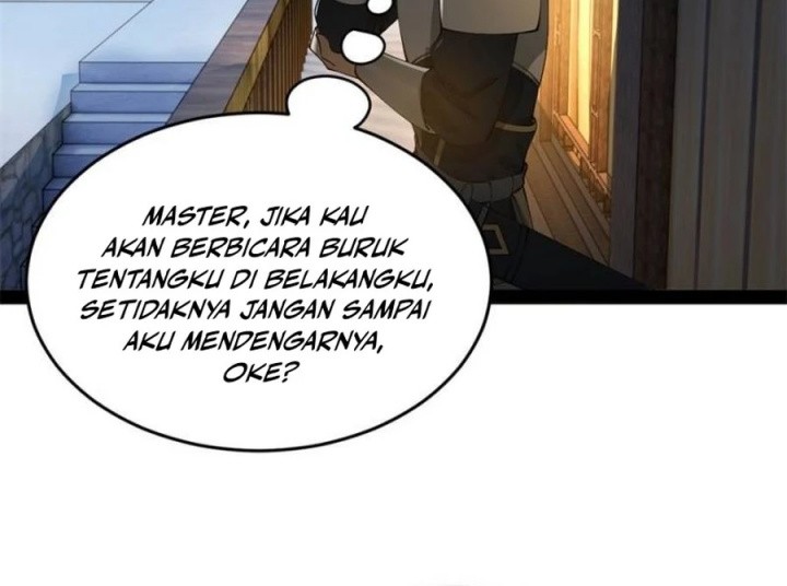 Survive As The Hero’s Husband Chapter 218 Gambar 38