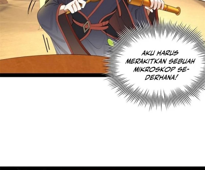 Survive As The Hero’s Husband Chapter 218 Gambar 15