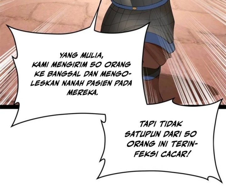 Survive As The Hero’s Husband Chapter 218 Gambar 21