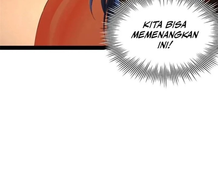 Survive As The Hero’s Husband Chapter 219 Gambar 27