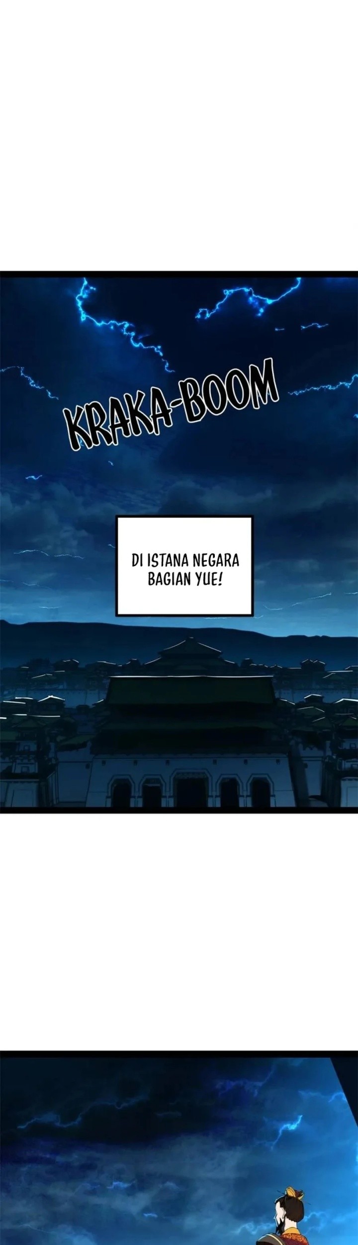 Survive As The Hero’s Husband Chapter 219 Gambar 28