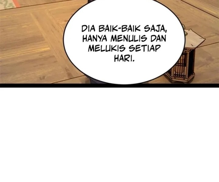 Survive As The Hero’s Husband Chapter 219 Gambar 33