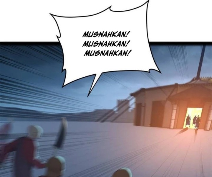 Survive As The Hero’s Husband Chapter 220 Gambar 28
