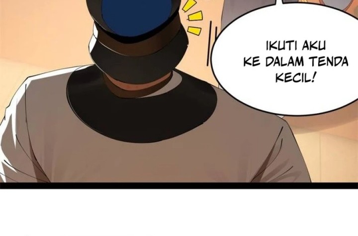 Survive As The Hero’s Husband Chapter 220 Gambar 9