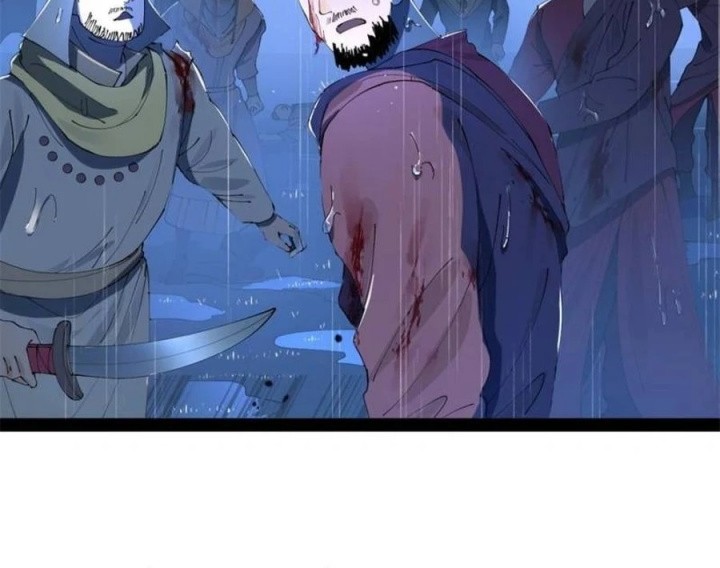 Survive As The Hero’s Husband Chapter 221 Gambar 38