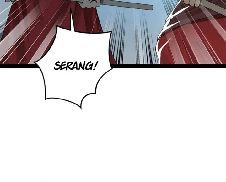 Survive As The Hero’s Husband Chapter 221 Gambar 6