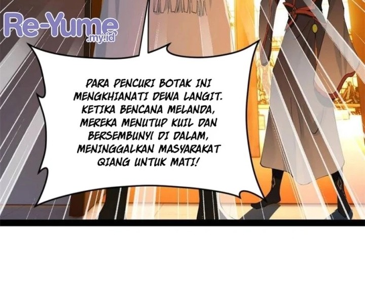 Survive As The Hero’s Husband Chapter 221 Gambar 12