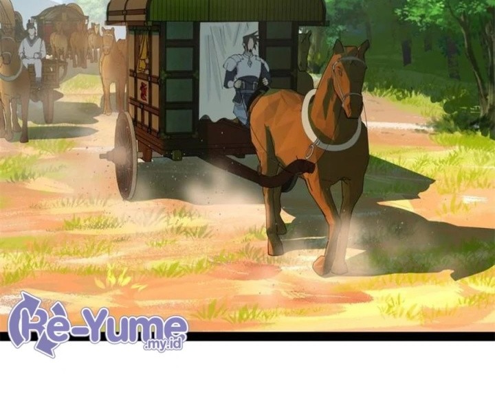 Survive As The Hero’s Husband Chapter 222 Gambar 34
