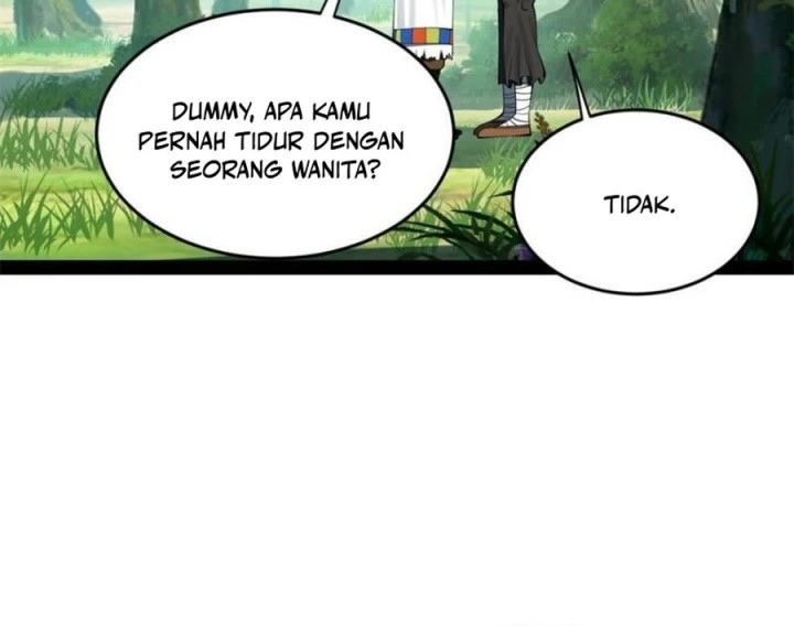 Survive As The Hero’s Husband Chapter 222 Gambar 18