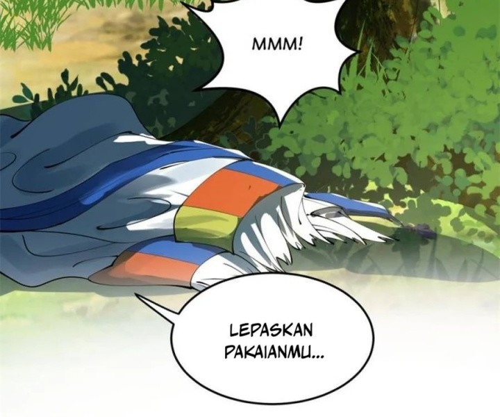 Survive As The Hero’s Husband Chapter 222 Gambar 21