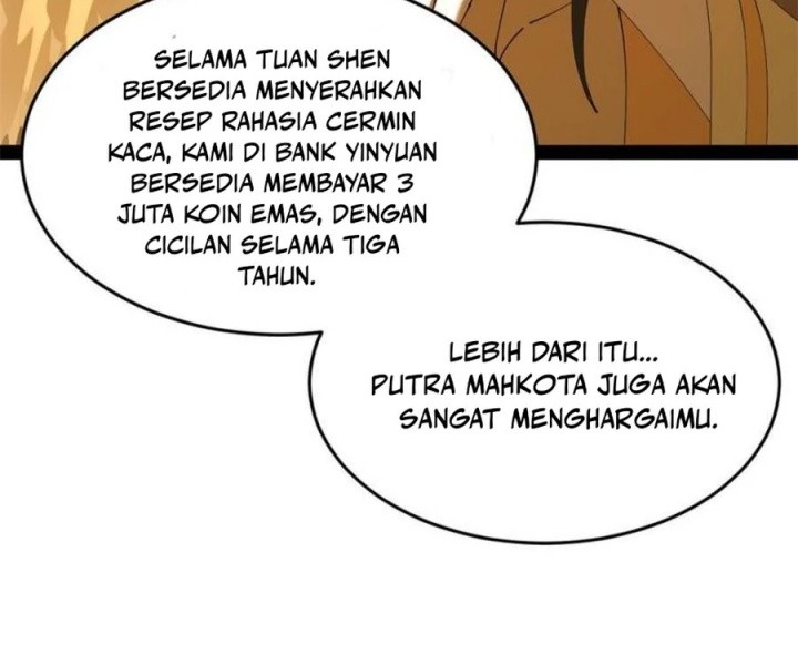 Survive As The Hero’s Husband Chapter 223 Gambar 28