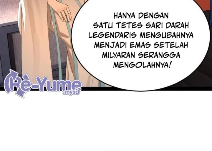 Survive As The Hero’s Husband Chapter 223 Gambar 9