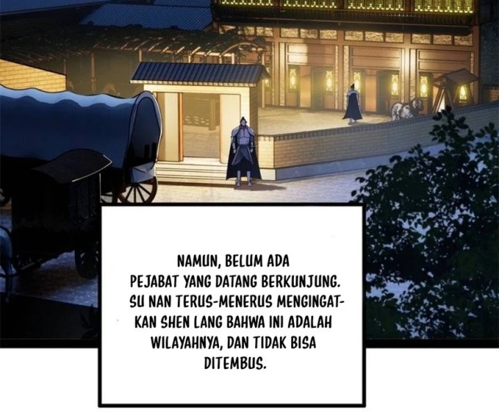 Survive As The Hero’s Husband Chapter 223 Gambar 22