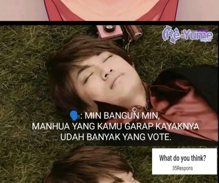 Survive As The Hero’s Husband Chapter 224 Gambar 37