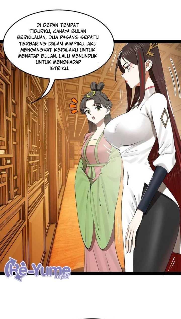 Survive As The Hero’s Husband Chapter 224 Gambar 4