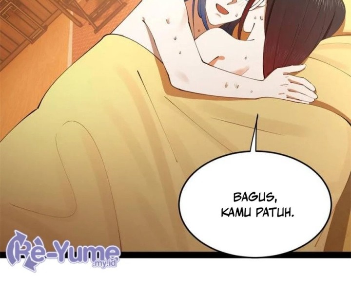 Survive As The Hero’s Husband Chapter 224 Gambar 10
