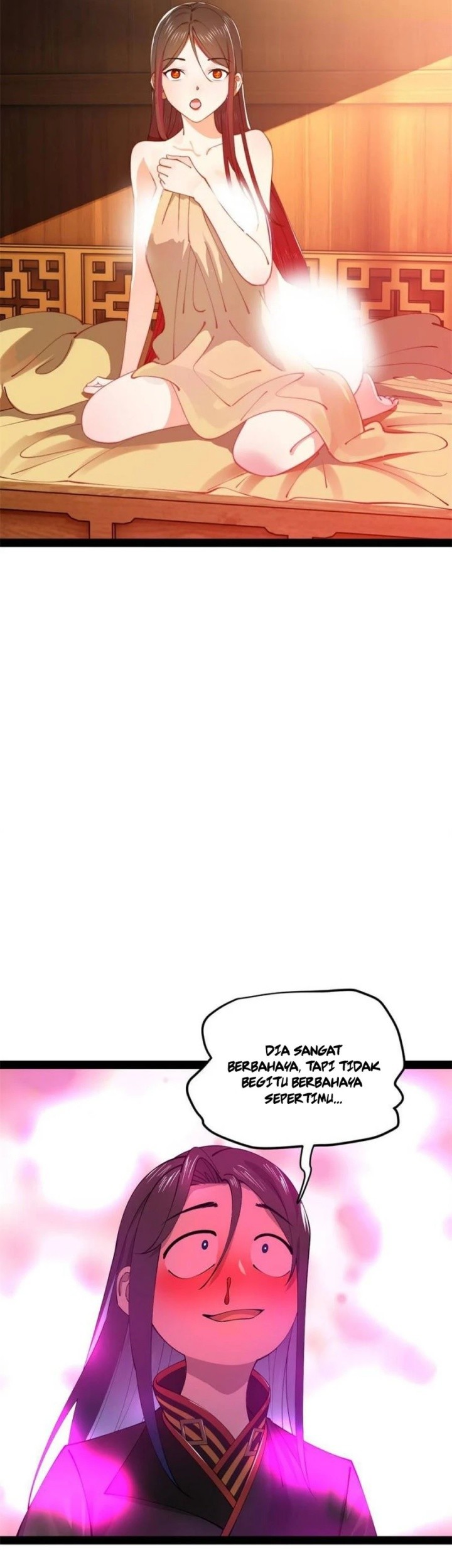 Survive As The Hero’s Husband Chapter 224 Gambar 23