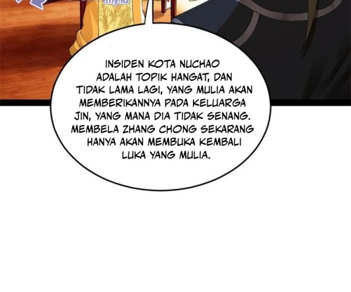 Survive As The Hero’s Husband Chapter 225 Gambar 5
