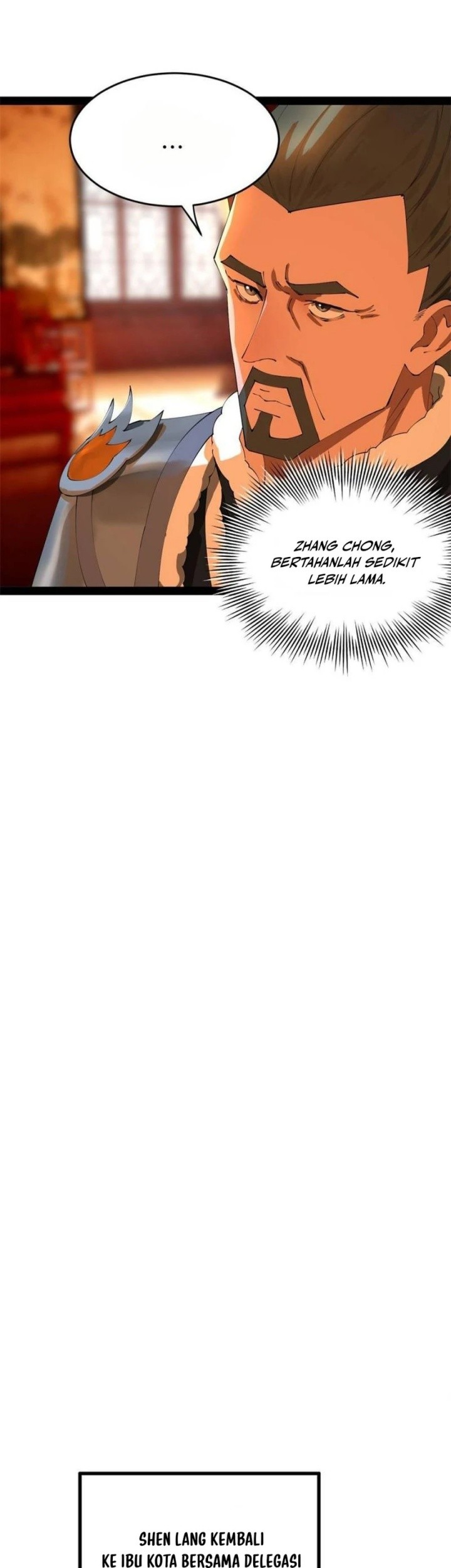 Survive As The Hero’s Husband Chapter 225 Gambar 6