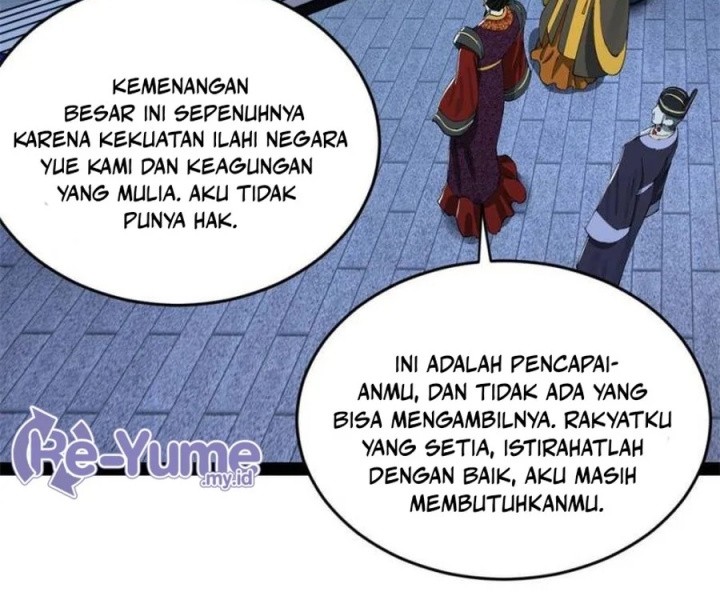 Survive As The Hero’s Husband Chapter 225 Gambar 13