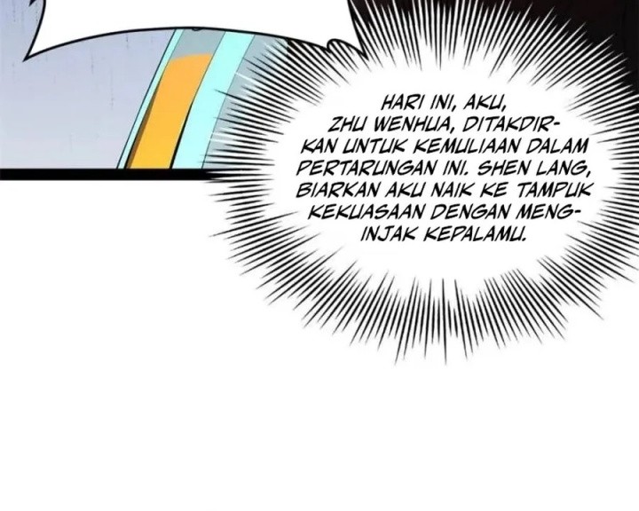 Survive As The Hero’s Husband Chapter 226 Gambar 26