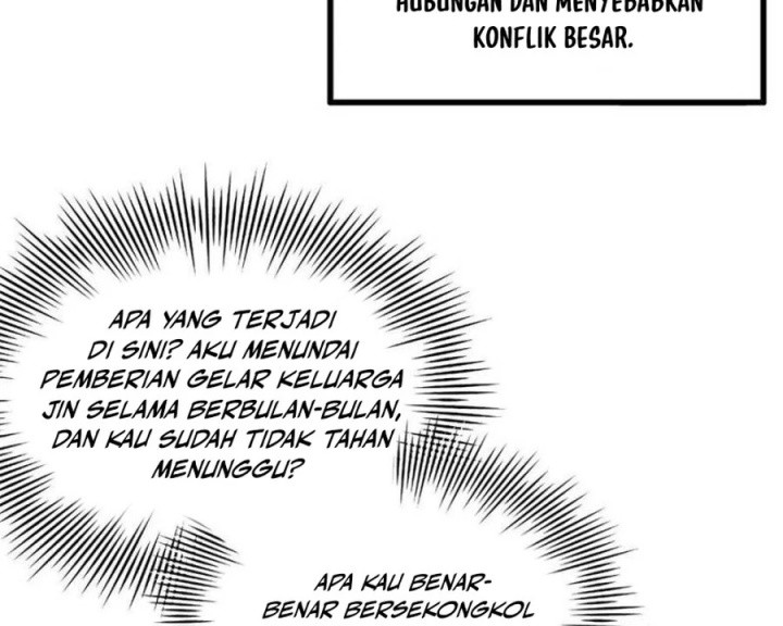 Survive As The Hero’s Husband Chapter 227 Gambar 33