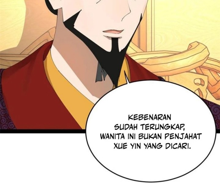 Survive As The Hero’s Husband Chapter 227 Gambar 6