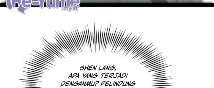 Survive As The Hero’s Husband Chapter 227 Gambar 11