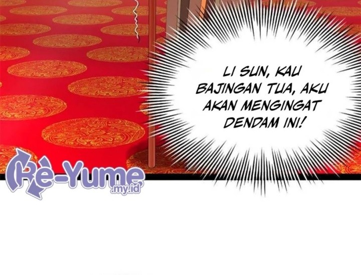 Survive As The Hero’s Husband Chapter 227 Gambar 20