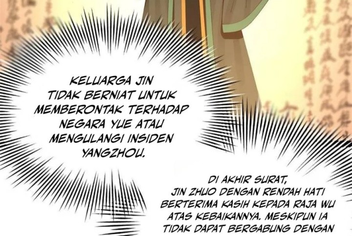 Survive As The Hero’s Husband Chapter 228 Gambar 6