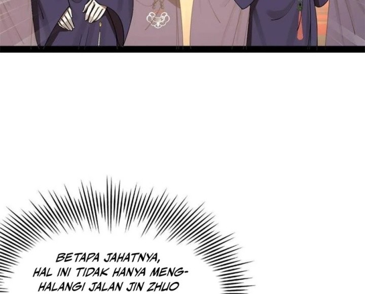 Survive As The Hero’s Husband Chapter 228 Gambar 14