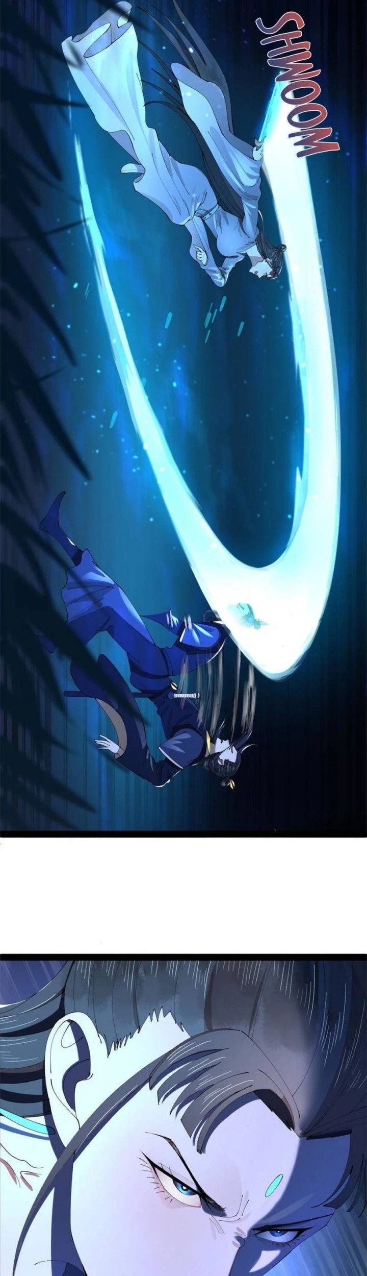 Survive As The Hero’s Husband Chapter 229 Gambar 34