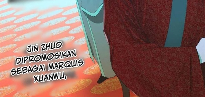 Survive As The Hero’s Husband Chapter 229 Gambar 9