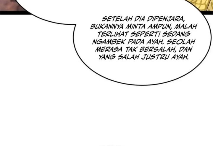 Survive As The Hero’s Husband Chapter 230 Gambar 21