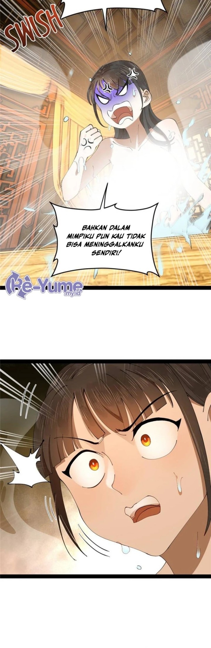 Survive As The Hero’s Husband Chapter 231 Gambar 40