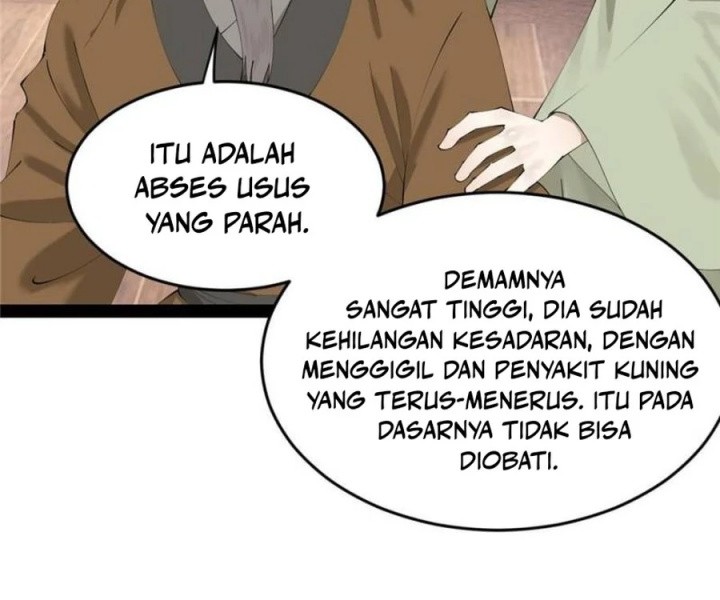Survive As The Hero’s Husband Chapter 231 Gambar 6