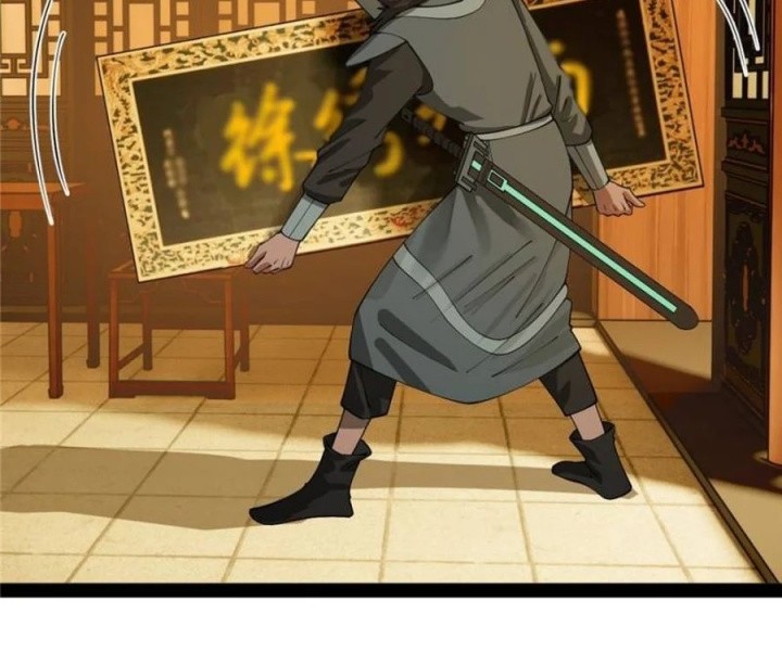 Survive As The Hero’s Husband Chapter 232 Gambar 9