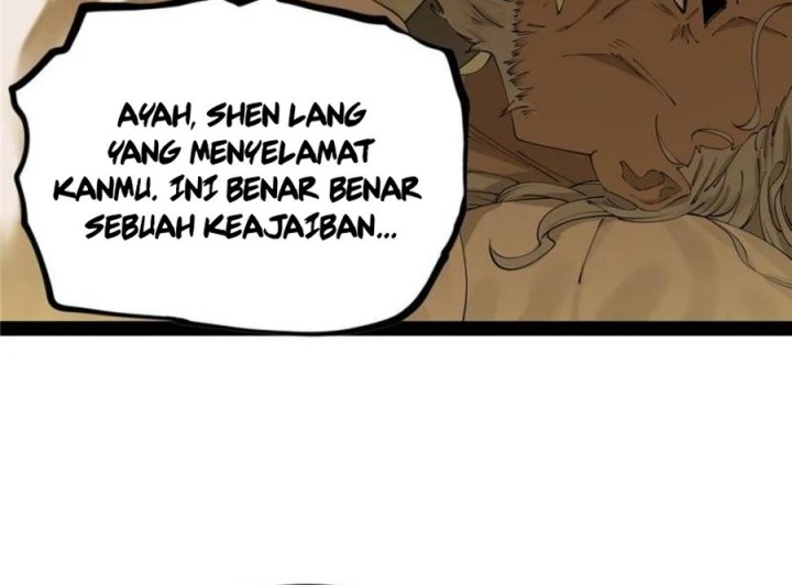 Survive As The Hero’s Husband Chapter 232 Gambar 15
