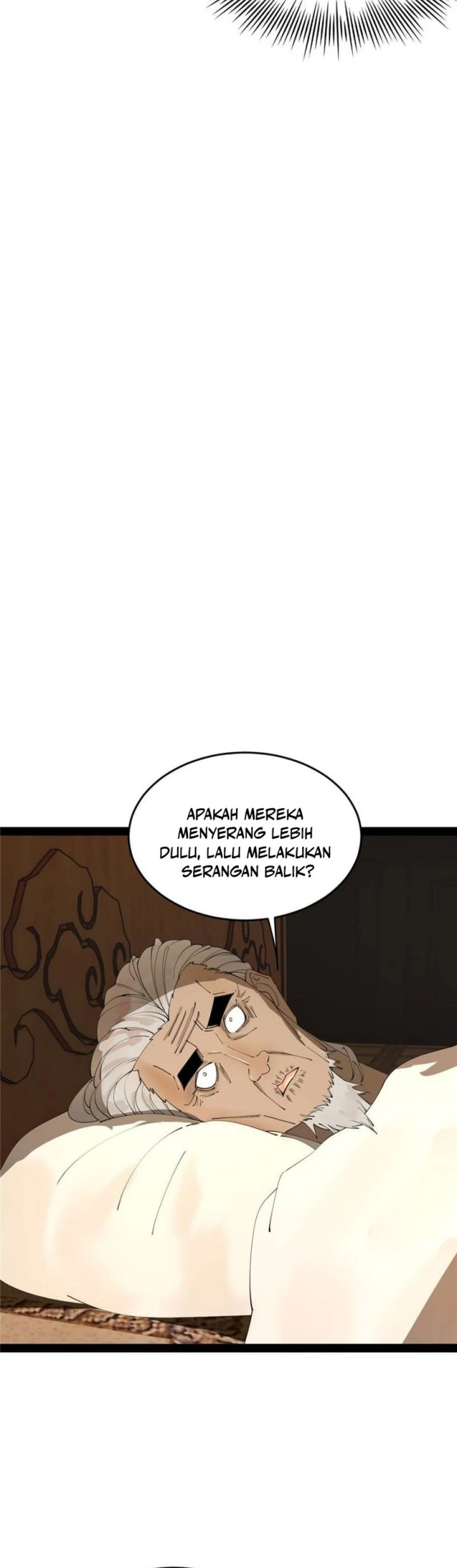Survive As The Hero’s Husband Chapter 232 Gambar 19