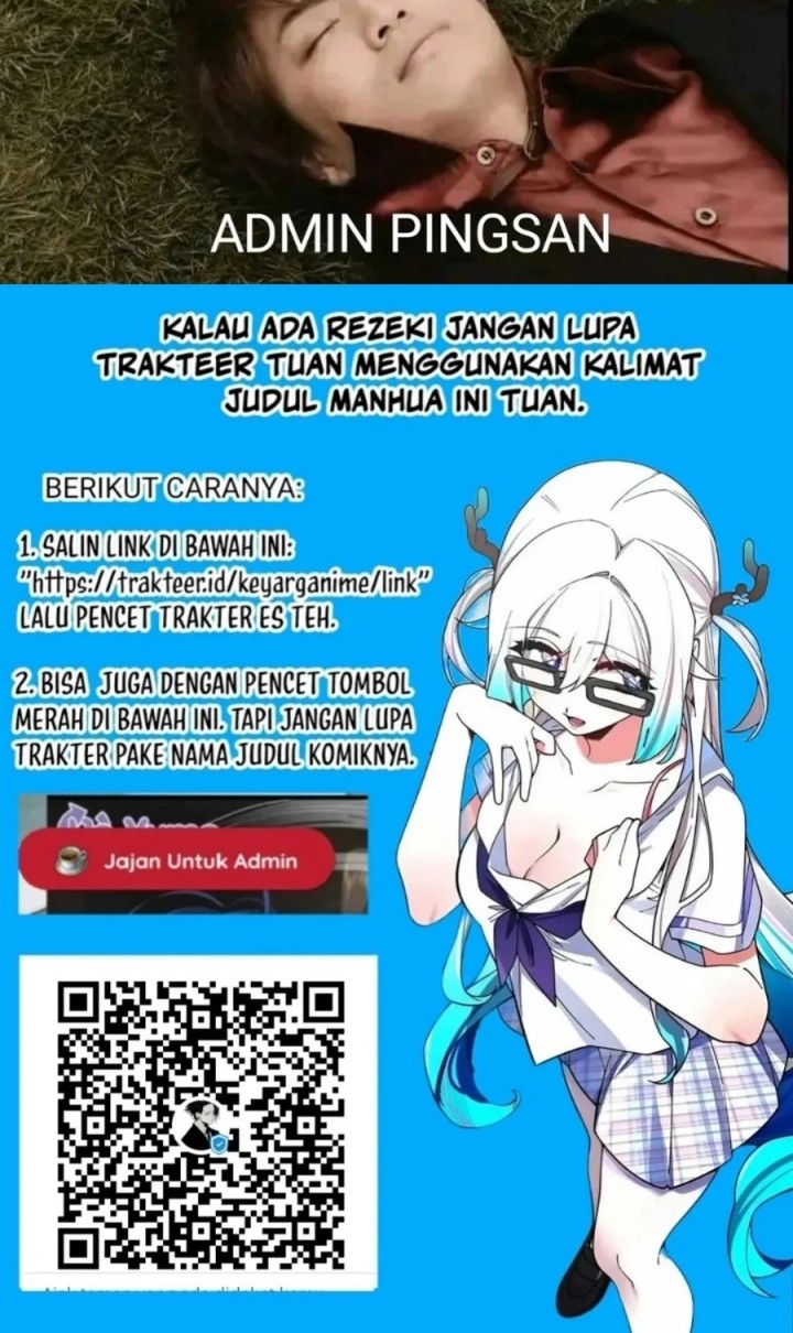 Survive As The Hero’s Husband Chapter 233 Gambar 42