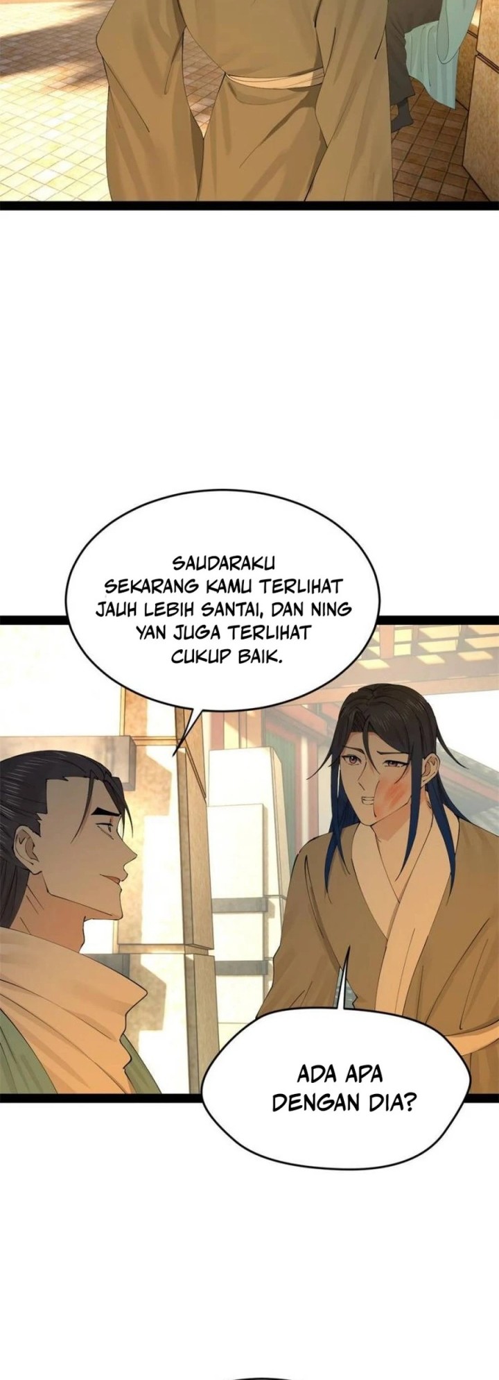 Survive As The Hero’s Husband Chapter 234 Gambar 30
