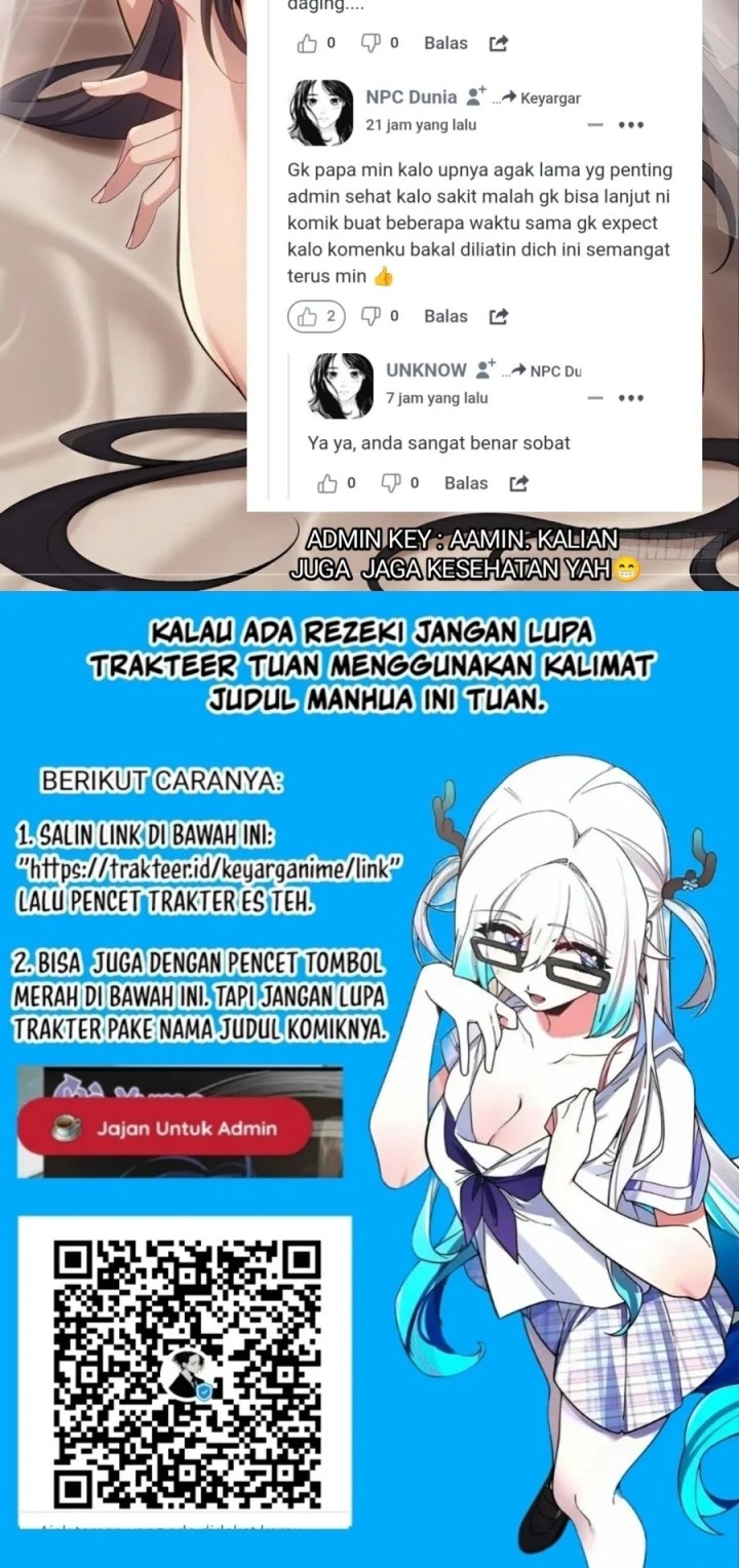 Survive As The Hero’s Husband Chapter 234 Gambar 38