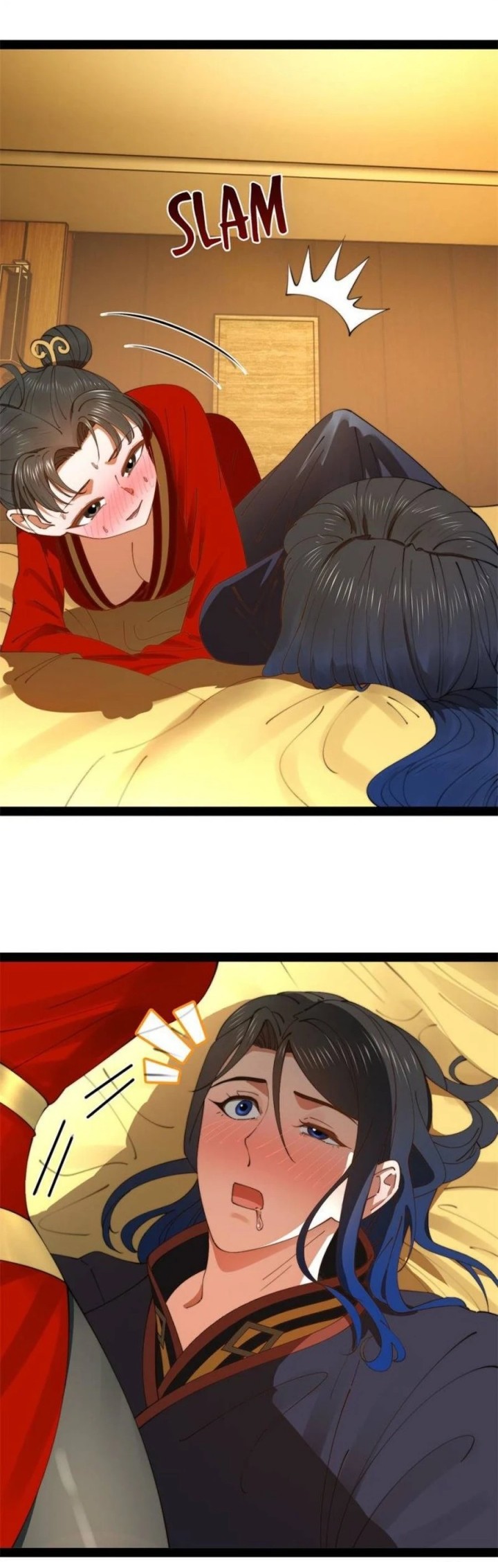 Survive As The Hero’s Husband Chapter 234 Gambar 5