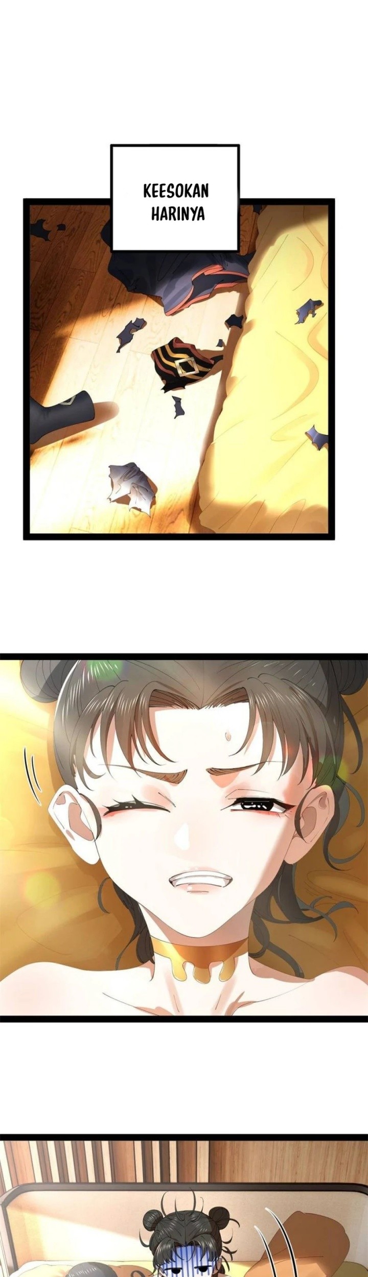 Survive As The Hero’s Husband Chapter 234 Gambar 9