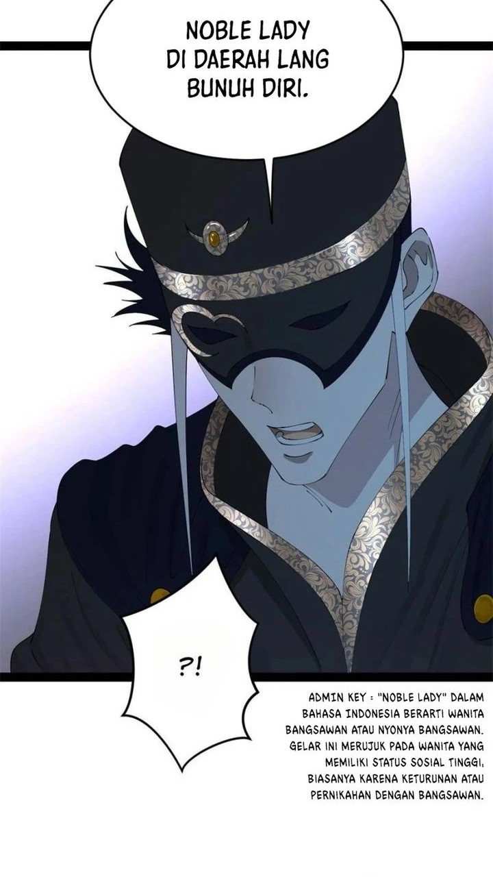 Survive As The Hero’s Husband Chapter 235 Gambar 21