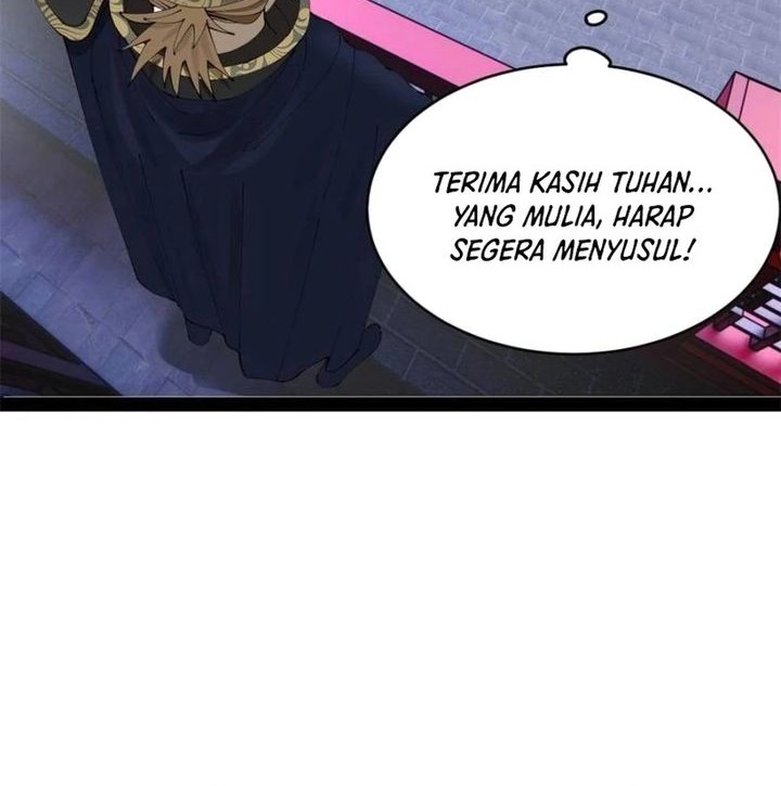 Survive As The Hero’s Husband Chapter 235 Gambar 37